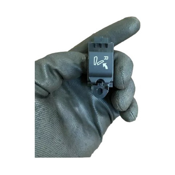 Botão Assento Tras. L.r. Discovery Sport 2016