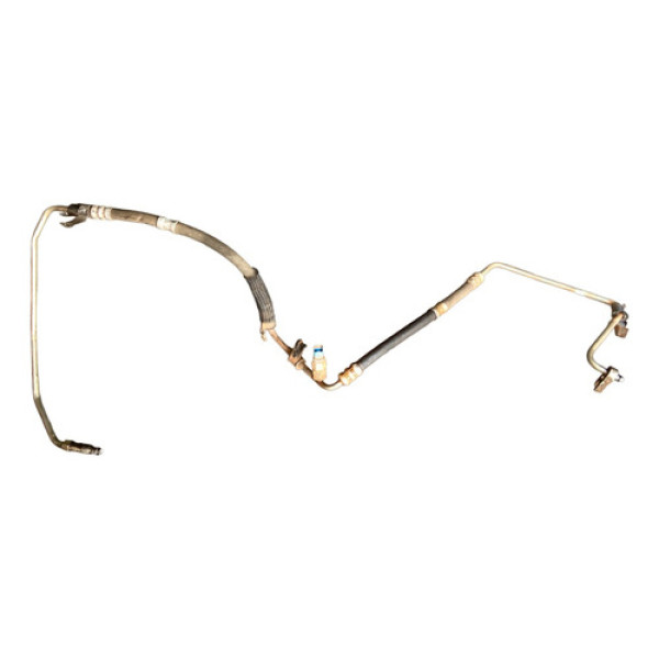 Mangueira Do Ar Condicionado Aircross 2012