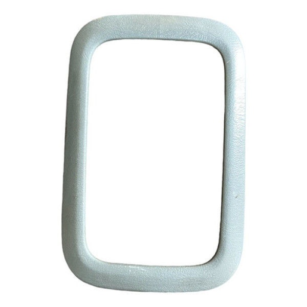  Moldura Trambulador Toyota Corolla Xei 2000 Aut.