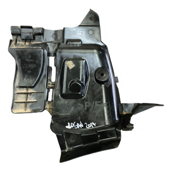 Parabarro Diant Esq Renault Sandero 2017