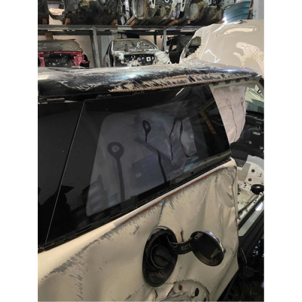 Vidro Traseiro Direito Mini Cooper 2.0 S 2015