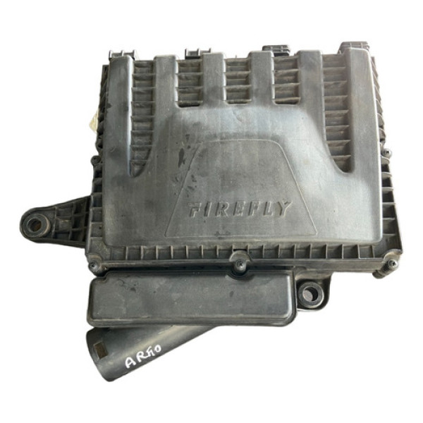 Caixa Filtro De Ar Fiat Cronos Argo Ano 2018 A 2022