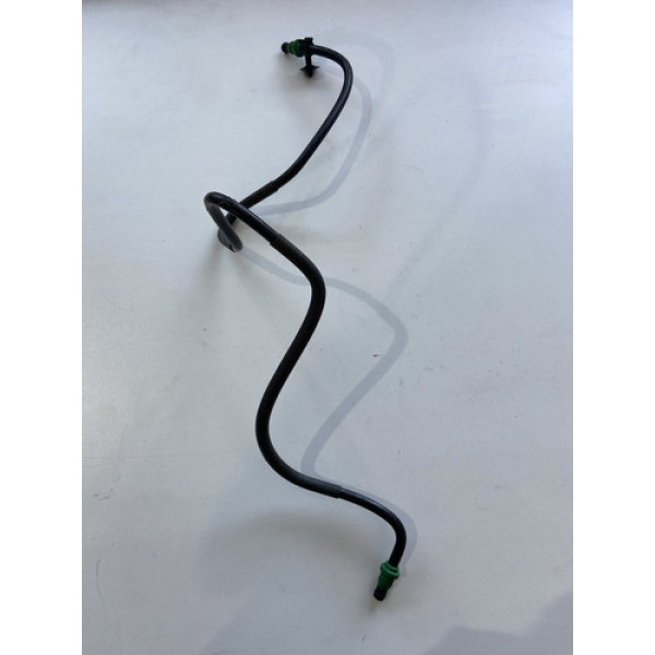 Mangueira Retorno Spin 1.8 2014 2015 Preto