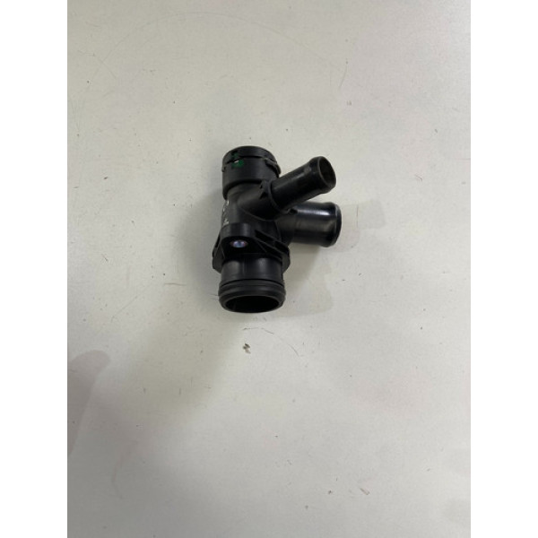 Conexão Bomba D Água  Ford Ka 1.0 2018 2019