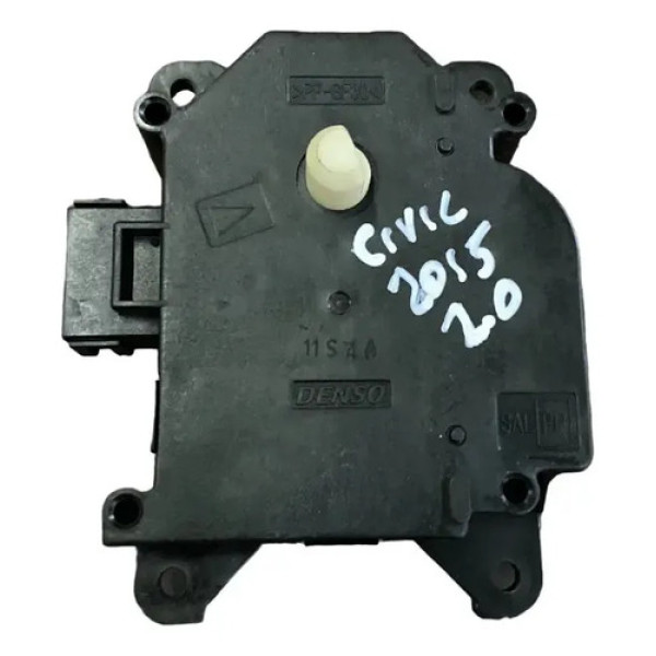 Motor Atuador Honda Civic 2012 2013 2014 2015