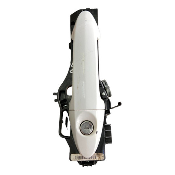 Maçaneta Externa Porta Dianteira Esquerda Ford Ka 2016 2017