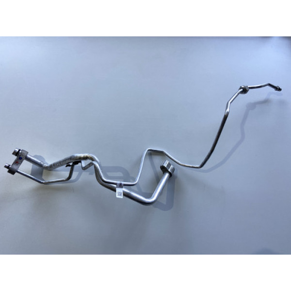 Mangueira Do Ar Condicionado Honda Civic 2.0 2017 2018