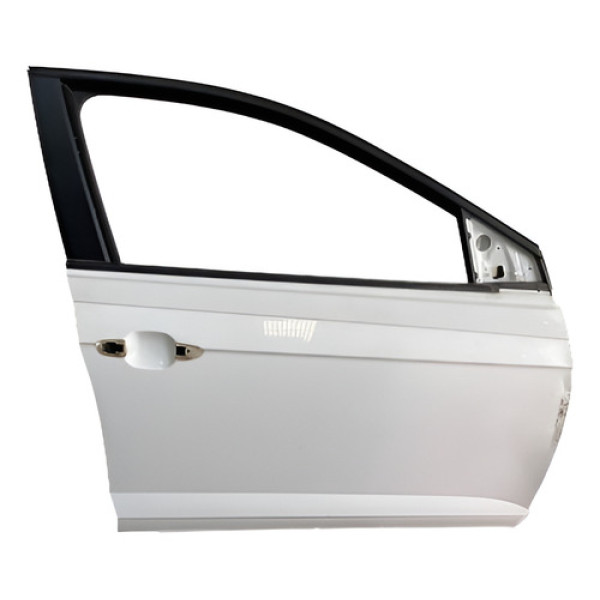 Porta Dianteira Direita 2018 2019 2020 (avaria) Dianteira Direito Preto