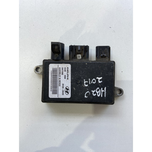 Módulo De Controle Bicos Hyundai Hb20 2016 2017