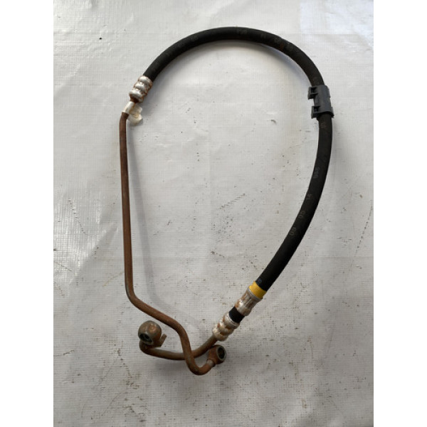 Mangueira Pressão Da Direção Fiat Strada 1.4 2015 2016