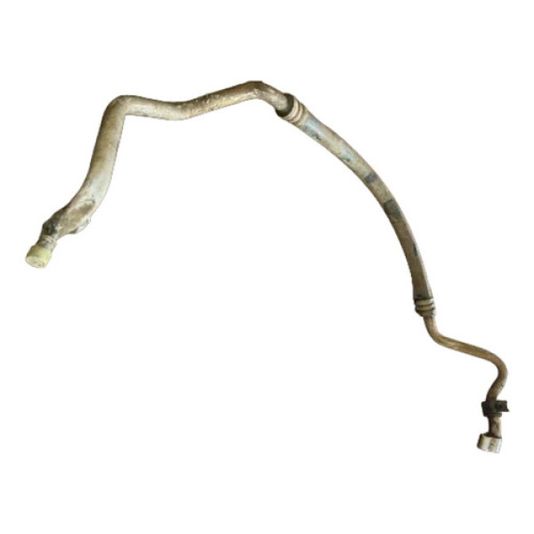 Mangueira Do Ar Condicionado L200 Triton 3.2 Diesel 2009 10