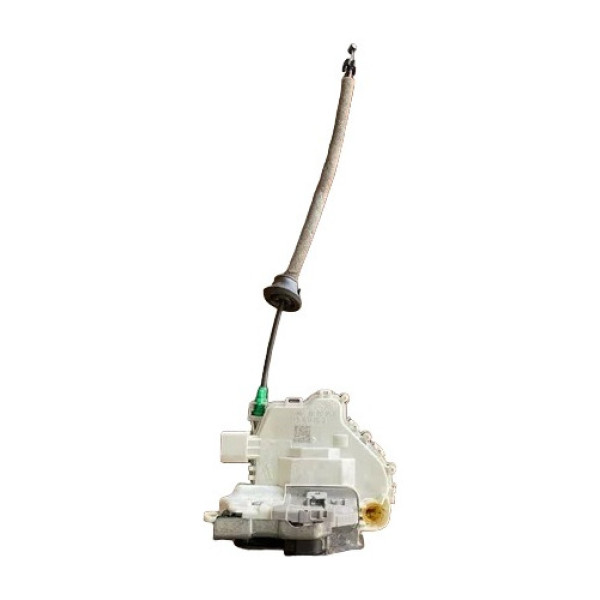 Fechadura De Porta Dianteira Esquerda Audi A5 2.0 2017 2018