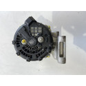 Alternador Tracker 1.4 Turbo 2017 2018