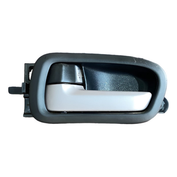 Maçaneta Interna Suzuki Grand Vitara Te  2.0 2014 2015 Traseira