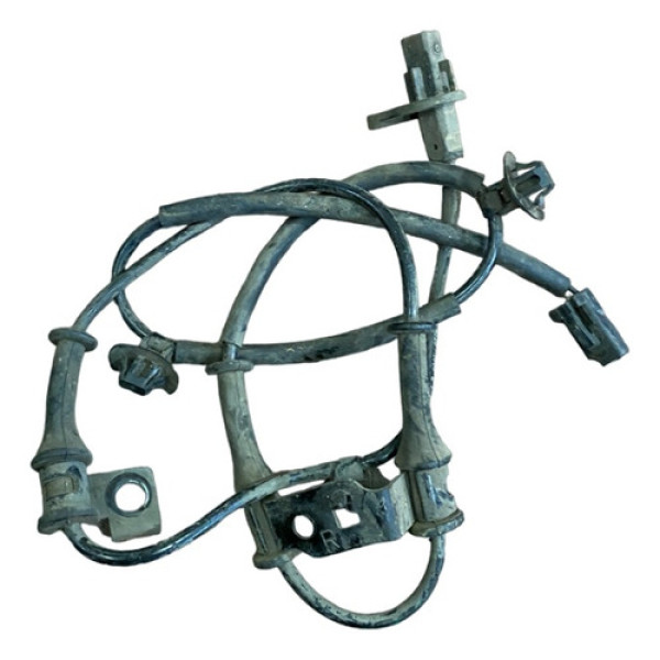 Sensor Abs Dianteiro Direito Elantra 2012 E 2013 59830-a5300