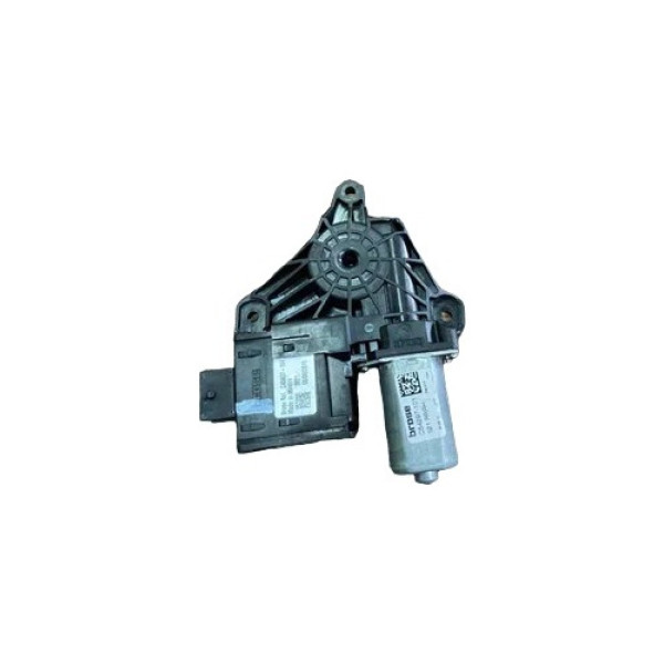 Motor Vidro Eletrico Traseiro Direito Jeep Renegade 2019