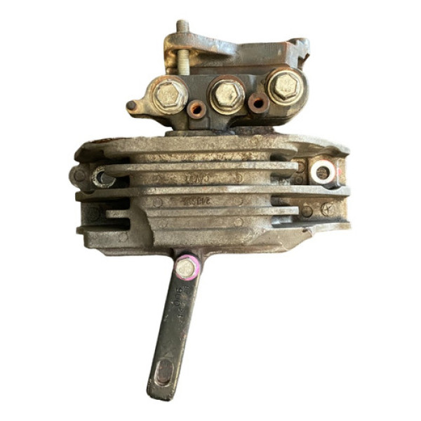 Coxim Motor Direito Freemont 2.4 2012 13 14 15