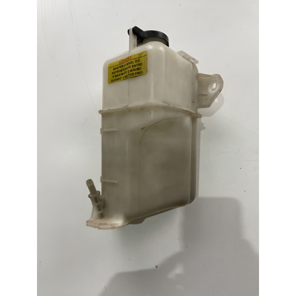 Reservatório Da Água Do Radiador Hyundai I30 2.0 2010 2011