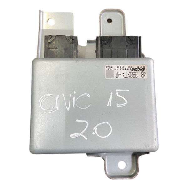  Módulo Coluna Direção Elétrica Honda Civic 2.0 2015 