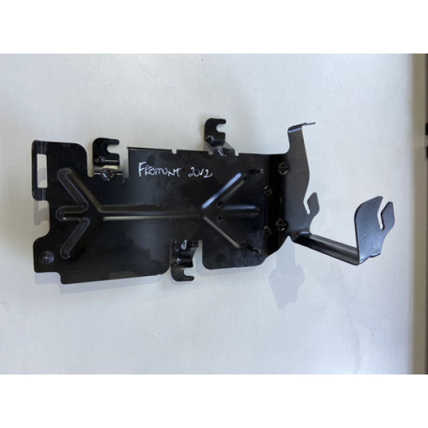 Suporte Módulo Central Freemont 2.4 2012 2013