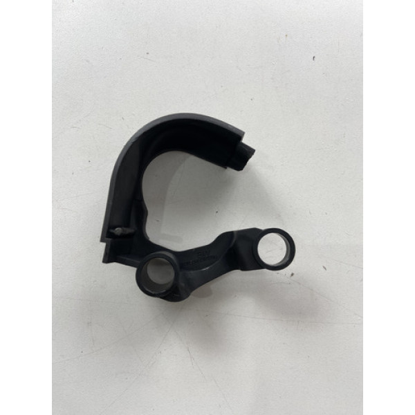 Acabamento Dobradiça Porta Malas Audi A4 2.0 2011 2012