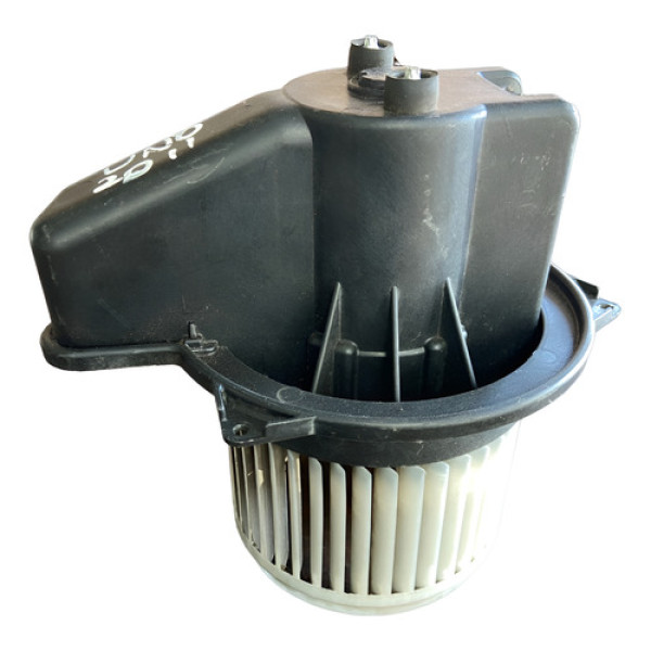 Motor Ventilador Caixa De Ar Interna Fiat Uno 2013 12v