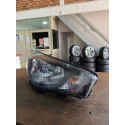 Farol Lado Direito Hb20 2014 2015 2016 2017 2018