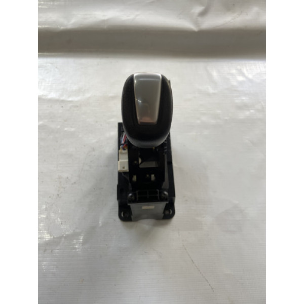 Alavanca Câmbio Automático Nissan Kicks 1.6 2021 2022