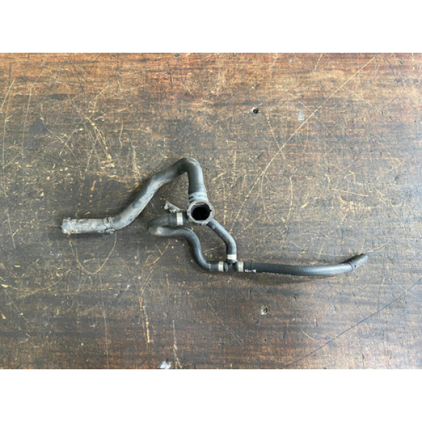  Mangueira Inferior Radiador Vw Nivus 1.0 3cc 2021/2022