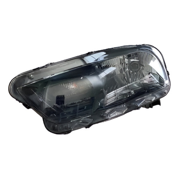 Farol Inferior Lado Esquerdo Citroen C4 Cactus 2021 Esquerdo