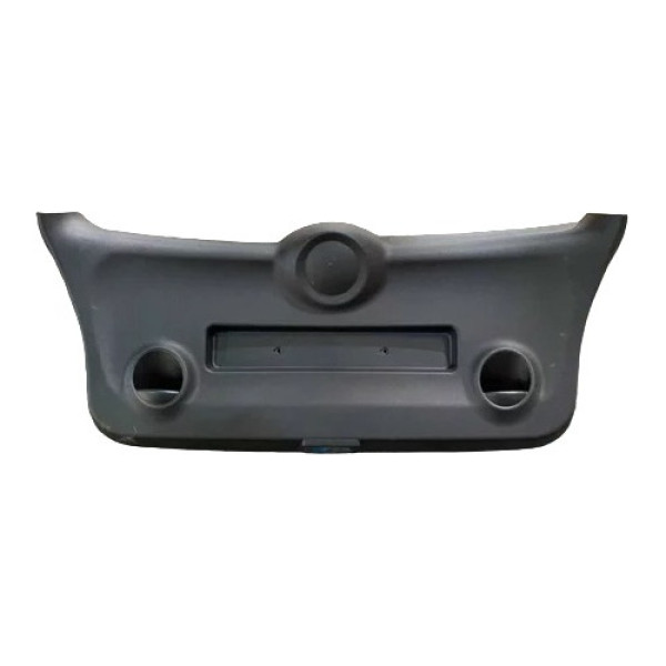 Forro Da Tampa Traseira Mini Cooper 2.0 S 2014 2015