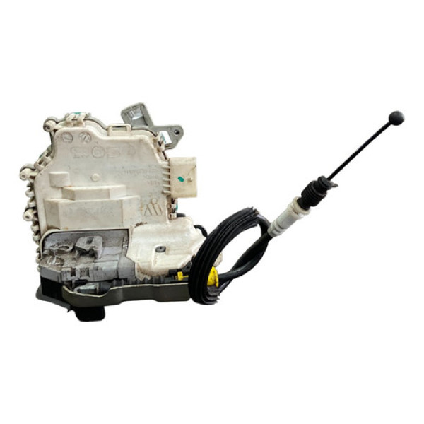 Fechadura De Porta Dianteira Direita Audi Q5 2.0 2011 2012