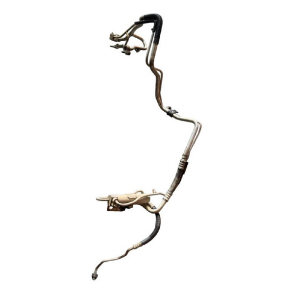 Mangueira Do Ar Condicionado Fiat Freemont 2.4 2012 2013