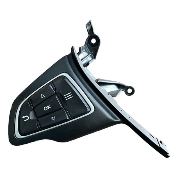 Botão Comando Volante Lado Esquerdo Ford Ecosport 2019 1.5