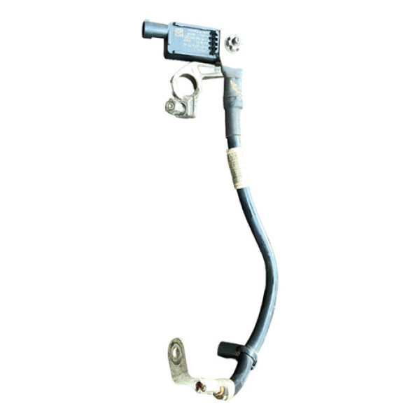  Cabo Negativo De Bateria Ford Ecosport 2018/2019 1.5 3cc