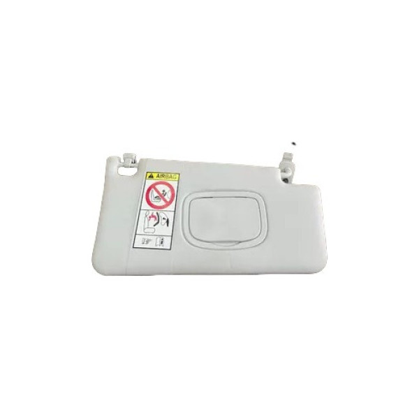 Quebra Sol Lado Direito Jeep Renegade 1.8 Flex 2019 2020