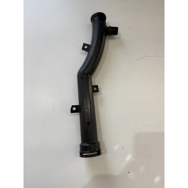 Tubo De Água  Peugeot 408 1.6 2013 2014 Preto