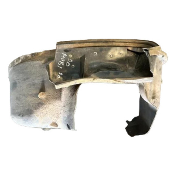 Parabarro Dianteiro Direito Fiat Mobi 2019 2020