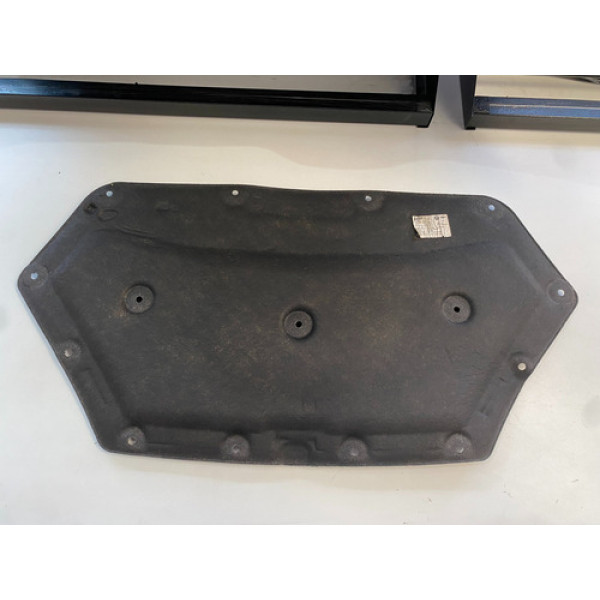 Painel Isolamento Capô Mini Cooper S 2.0 2015 2016