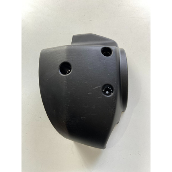 Acabamento Inferior Coluna Direção Fiat Argo 2018 2019