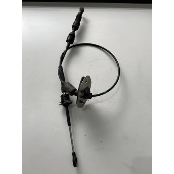 Cabo Da Alavanca Da Marcha I30 Aut 2.0 2011