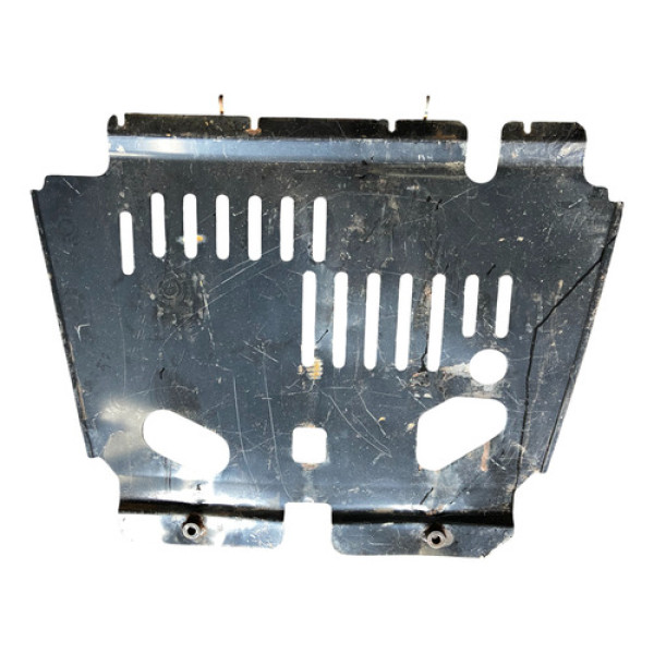 Protetor De Carter Peugeot 206 207 1.6 2009 2010