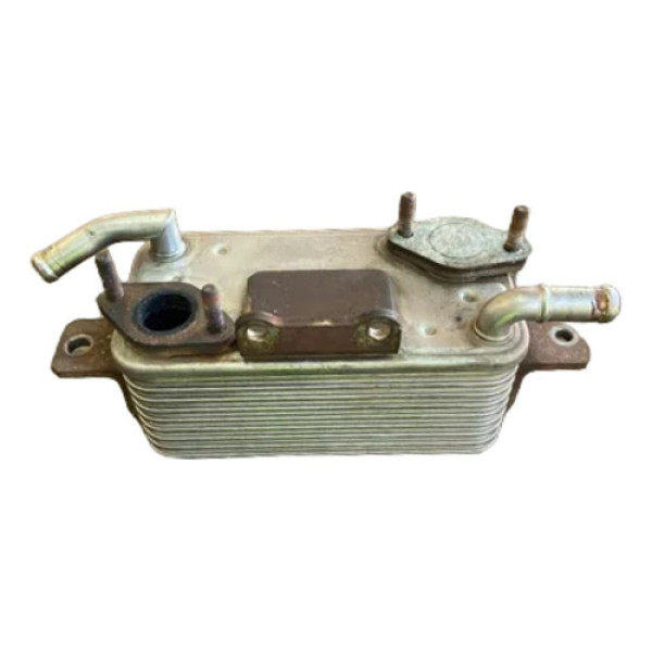 Resfriador Do Oleo Radiador Mitsubishi 3.2 Diesel 2009 2010