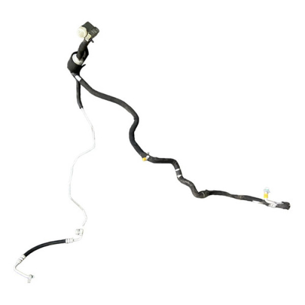 Mangueira Do Ar Condicionado Hyundai Azera 2010/2011