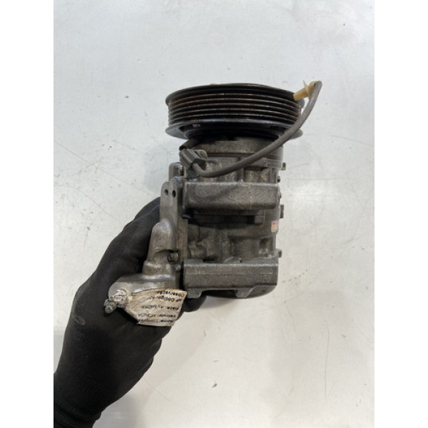 Compressor De Ar Condicionado Honda Civic 2.0 2014 2015