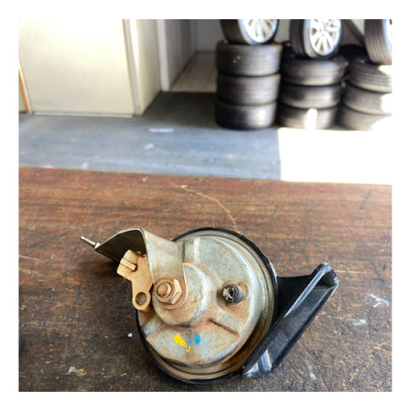 Buzina Aircross 1.6 2012 2013 2014