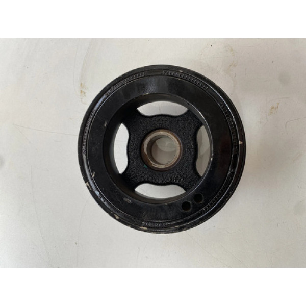 Polia Do Virabrequim Tiggo 8 1.6t Gdi 2020 2021