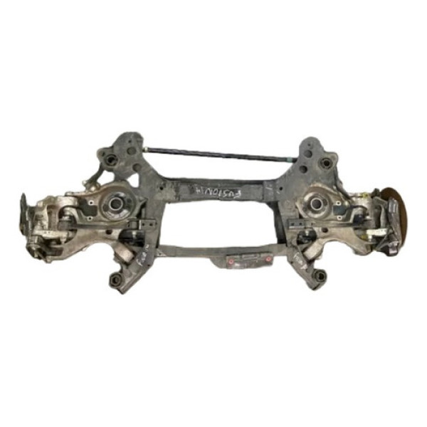 Eixo Traseiro Fusion Hydrid 2.0 2013 2014