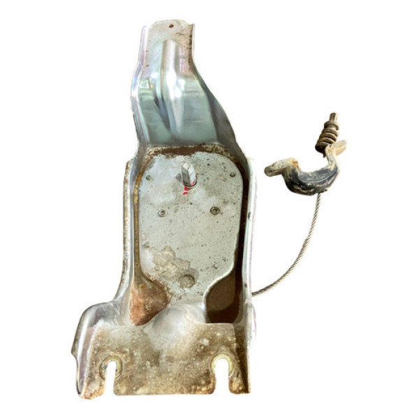 Suporte Estepe Fiat Freemont 2.4 2012 2013