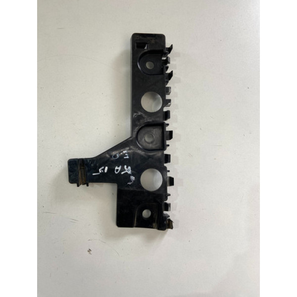 Guia Do Para Choque D.e Ford Ka 1.0 2018 2019